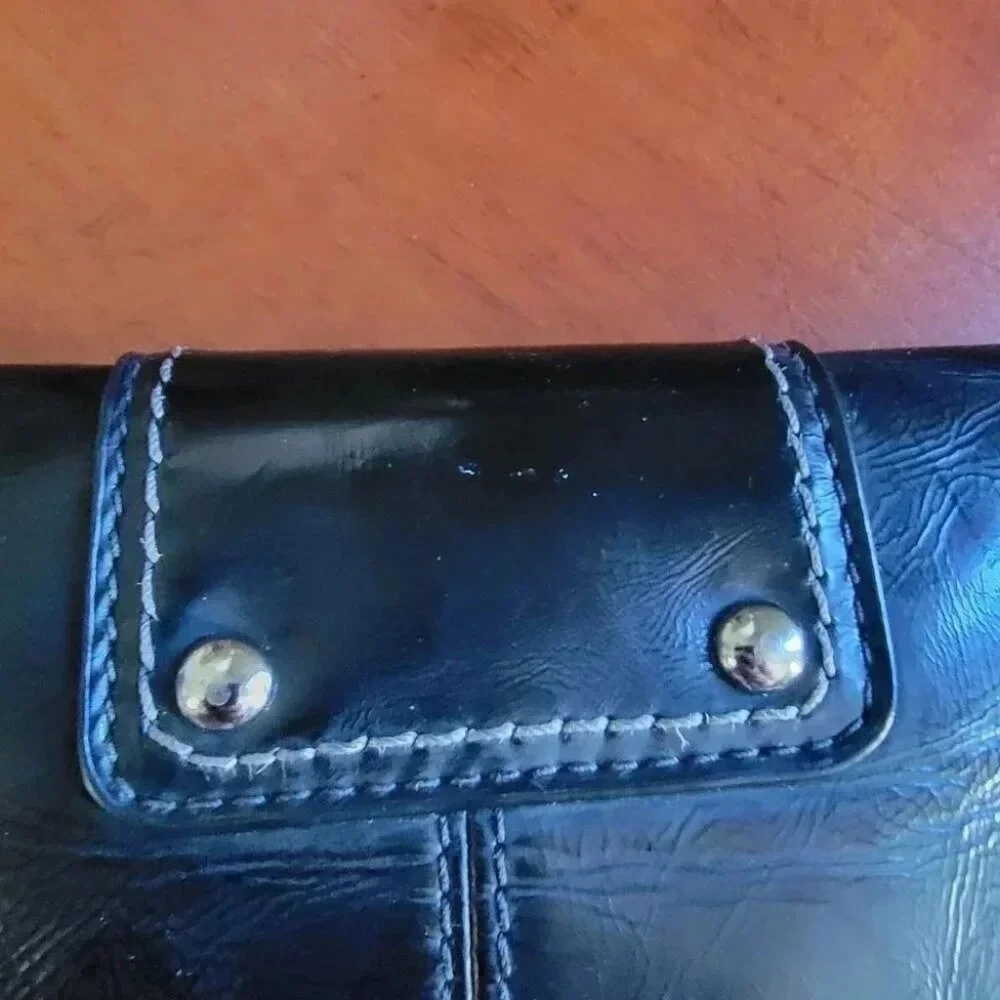 Coach exterior made